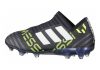 Adidas Nemeziz Messi 17+ 360 Agility Firm Ground - Black Schwarz Schwarz (CG2960)