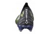 Adidas Nemeziz Messi 17+ 360 Agility Firm Ground - Black Schwarz Schwarz (CG2960)