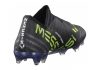 Adidas Nemeziz Messi 17+ 360 Agility Firm Ground - Black Schwarz Schwarz (CG2960)