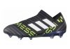 Adidas Nemeziz Messi 17+ 360 Agility Firm Ground - Black Schwarz Schwarz (CG2960)