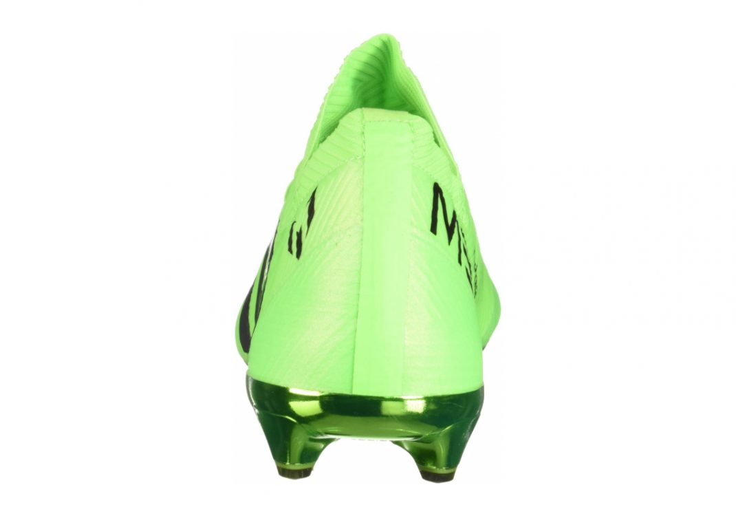 Solar Green/Core Black/Solar Green (DA9586)