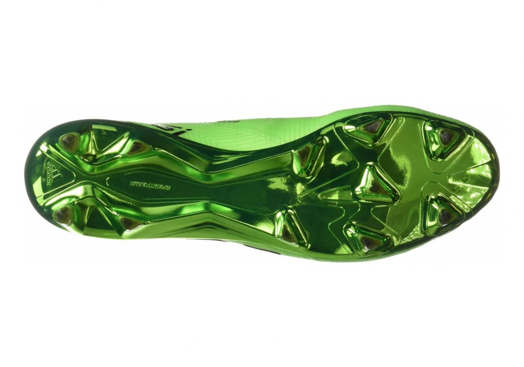 Solar Green/Core Black/Solar Green (DA9586)