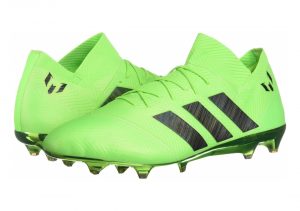 Solar Green/Core Black/Solar Green (DA9586)