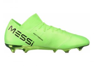 Solar Green/Core Black/Solar Green (DA9586)