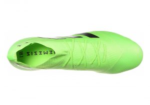 Solar Green/Core Black/Solar Green (DA9586)