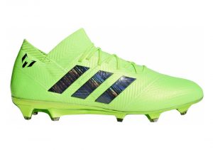 Solar Green/Core Black/Solar Green (DA9586)