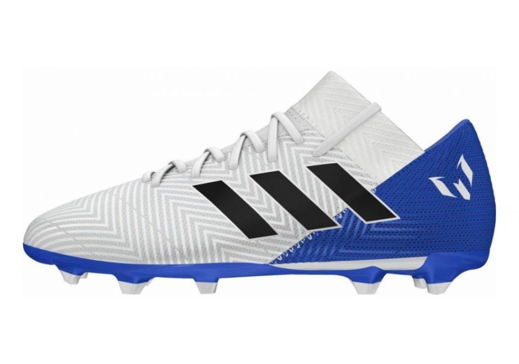 Weiß Ftwbla Negbás Fooblu 001 (DB2111)