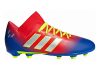 Adidas Nemeziz Messi 18.3 Firm Ground - Red (BC0316)