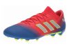 Adidas Nemeziz Messi 18.3 Firm Ground - Red (BC0316)