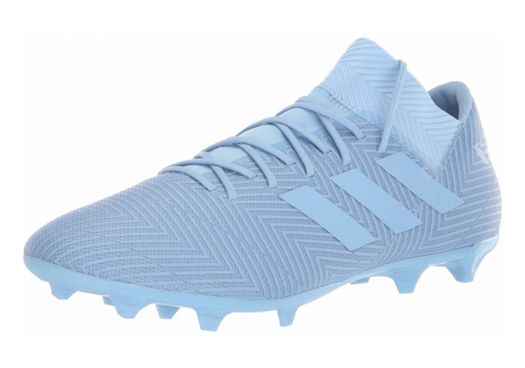 Adidas nemeziz 2024 19.3 blue