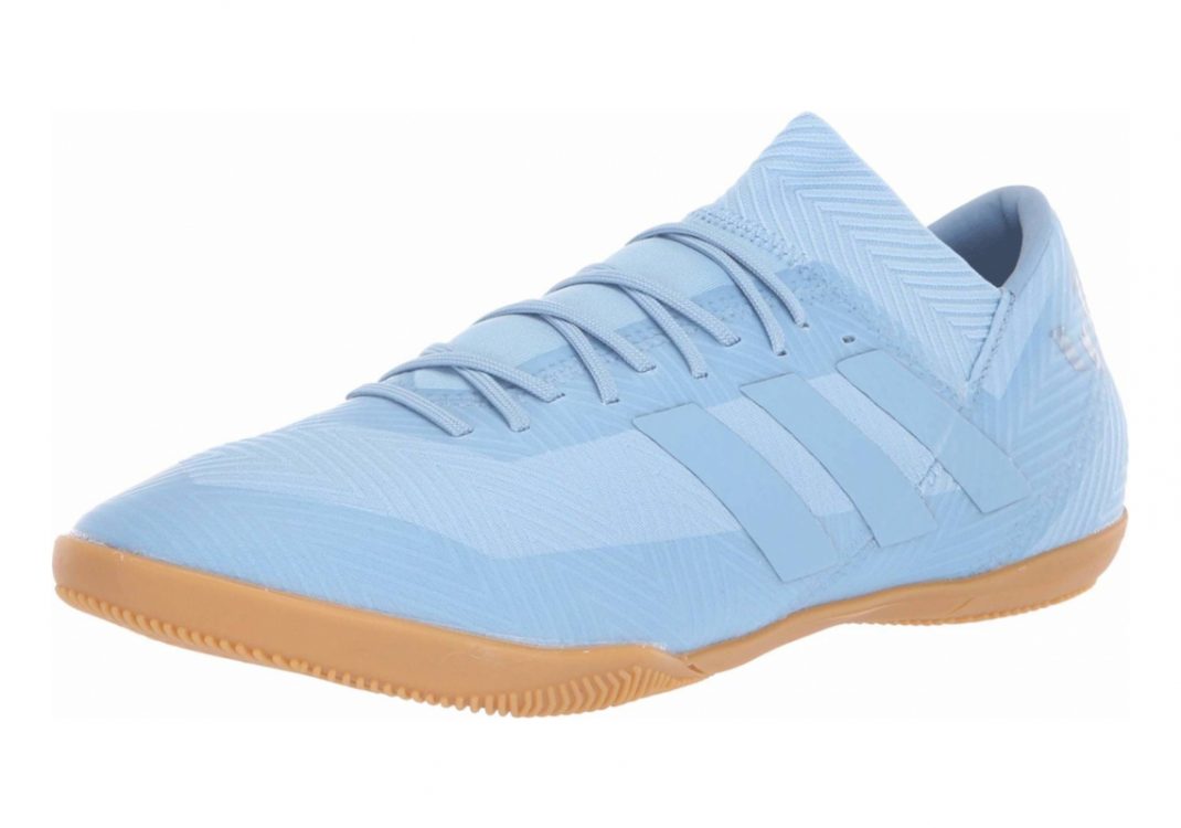 Ash Blue/Ash Blue/Raw Grey (DB2225)