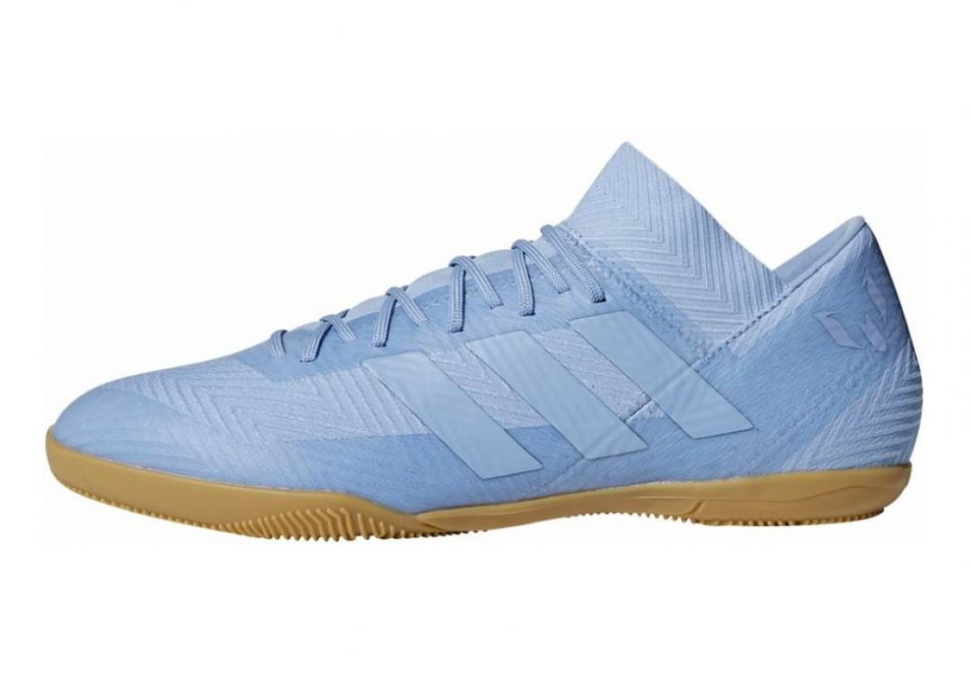 Ash Blue/Ash Blue/Raw Grey (DB2225)