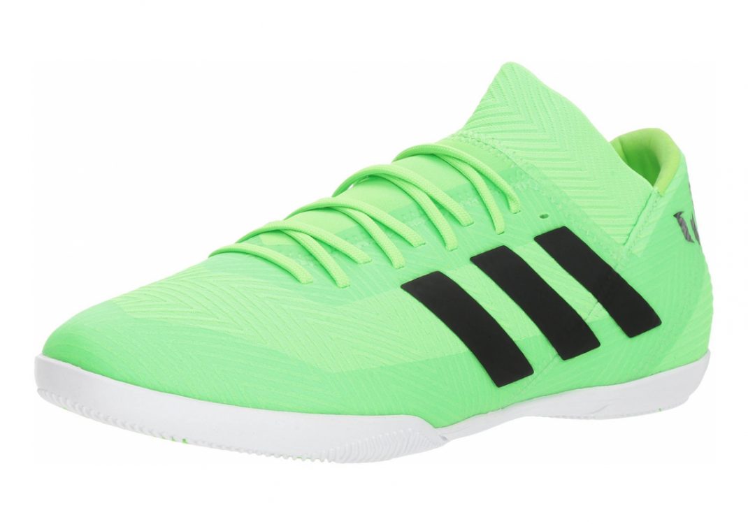 Adidas 18.3 messi hotsell