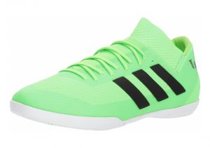 Adidas Nemeziz Messi Tango 18.3 Indoor - Green (AQ0618)