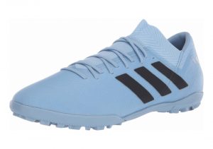 Ash Blue-black-raw Grey (DB2221)