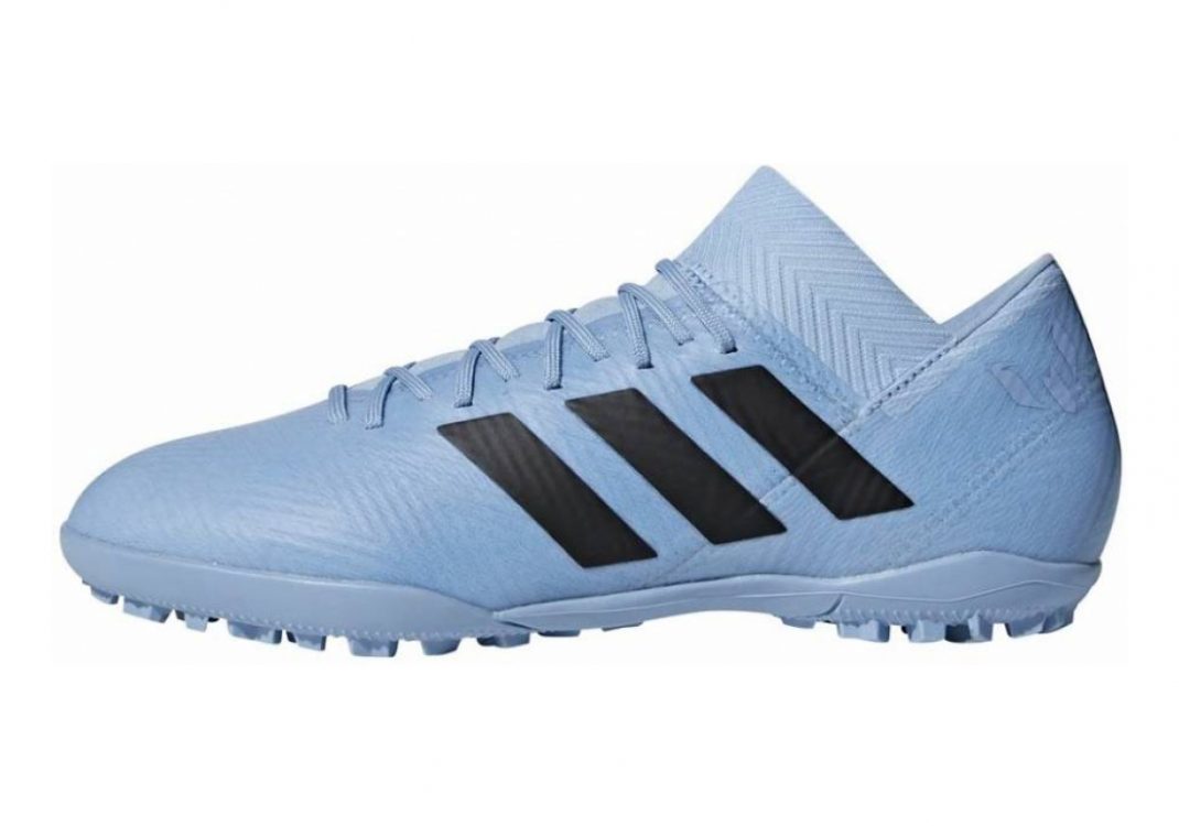 Ash Blue-black-raw Grey (DB2221)