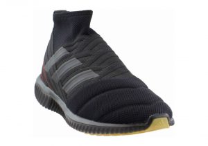 Adidas Nemeziz Mid Trainers - Black (AC7445)