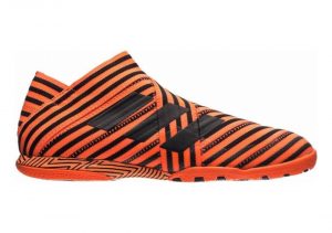 Adidas Nemeziz Tango 17+ 360 Agility Indoor - Multi-Color (BY2302)