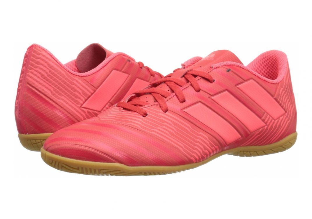 Adidas Nemeziz Tango 17.4 Indoor - 