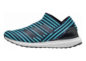 Adidas Nemeziz Tango 17+ Ultra Boost - Blue (CG3658)