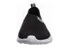 Adidas Lite Racer Slip-On - Black White (F98974)