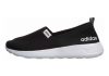 Adidas Lite Racer Slip-On - Black White (F98974)