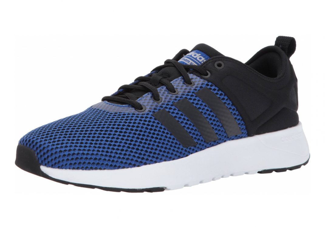 Black/Black/Collegiate Royal (BB9766)