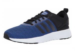 Black/Black/Collegiate Royal (BB9766)