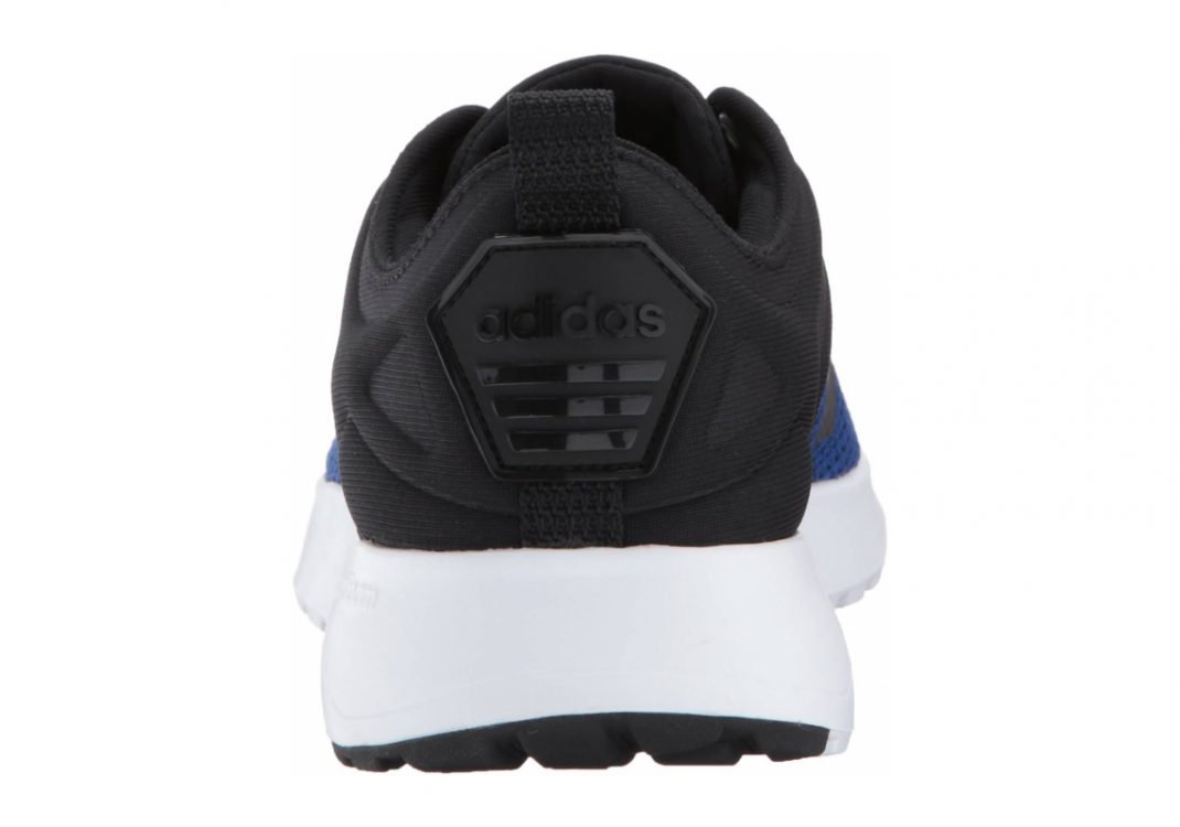 Black/Black/Collegiate Royal (BB9766)