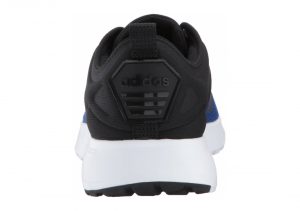 Black/Black/Collegiate Royal (BB9766)