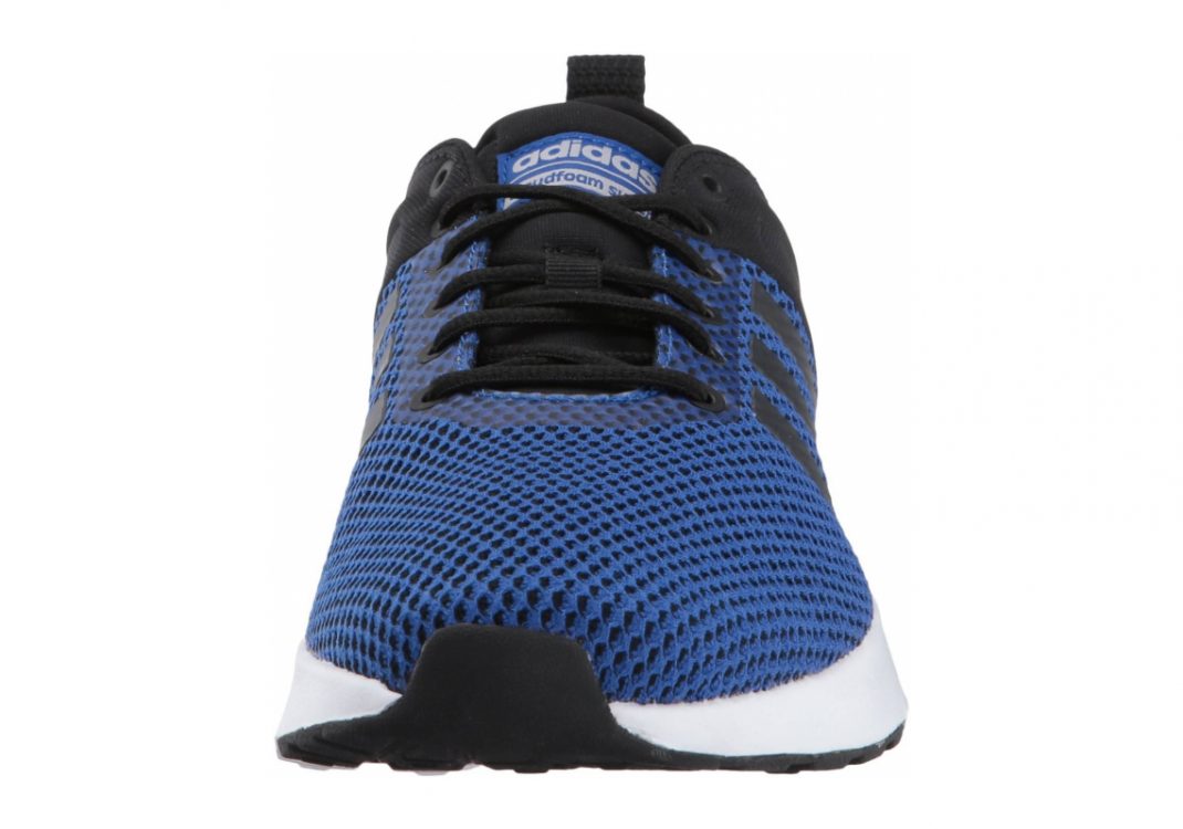 Black/Black/Collegiate Royal (BB9766)