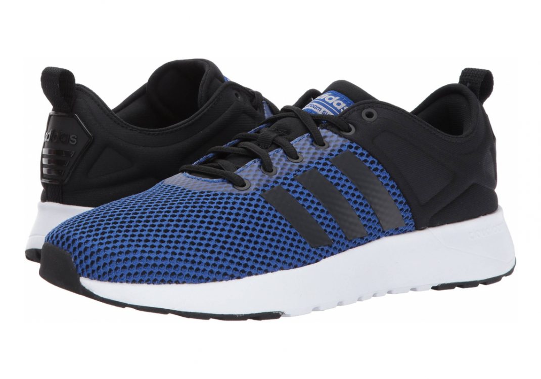 Black/Black/Collegiate Royal (BB9766)