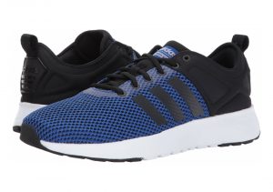 Black/Black/Collegiate Royal (BB9766)