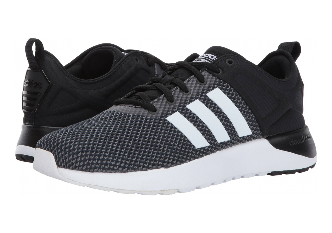 Adidas neo cheap cloudfoam racer tr