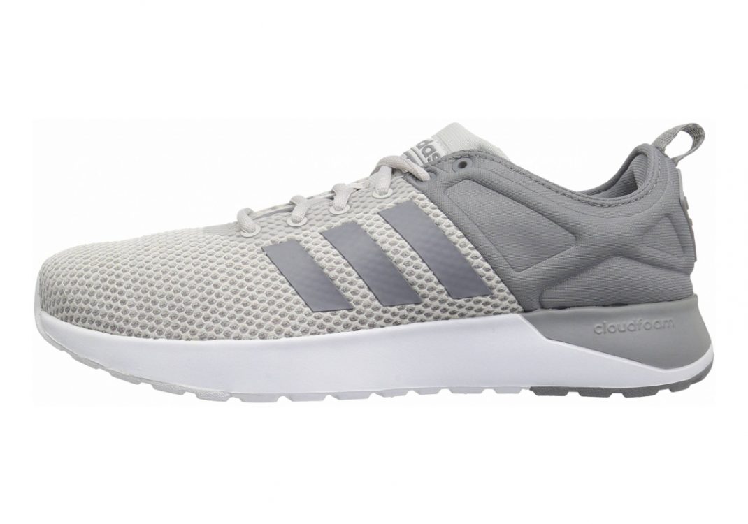 Adidas cheap neo Gris