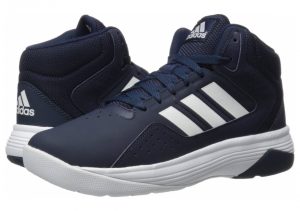 adidas performance men's cloudfoam ilation