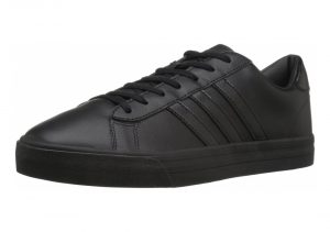 Adidas cloudfoam super store daily black