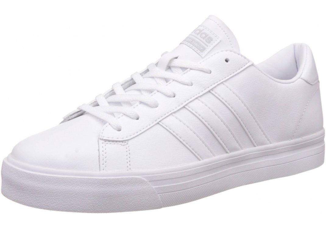 Adidas Cloudfoam Super Daily - White (AW3903)