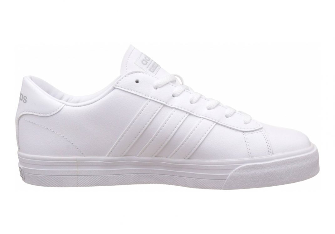 Adidas Cloudfoam Super Daily - White (AW3903)