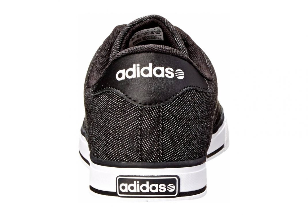 Black Black White (F76263)