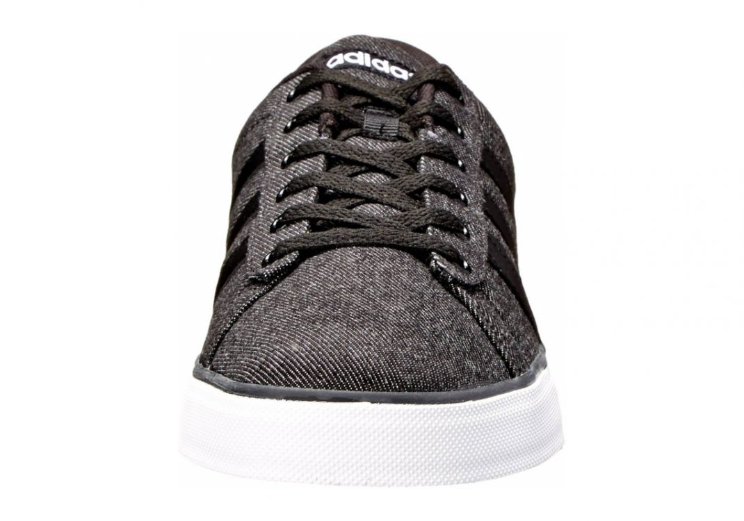 Black Black White (F76263)