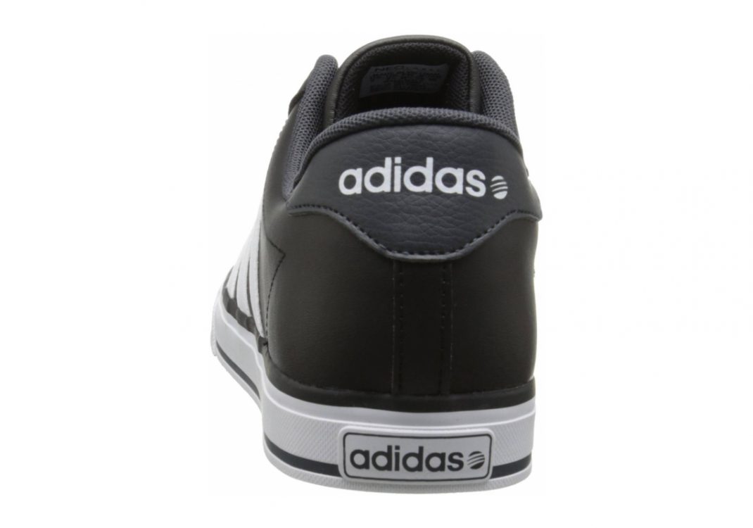 Adidas SE Daily Vulc - White Black (F38540)