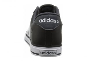 Adidas SE Daily Vulc - White Black (F38540)