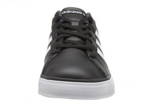 Adidas SE Daily Vulc - White Black (F38540)