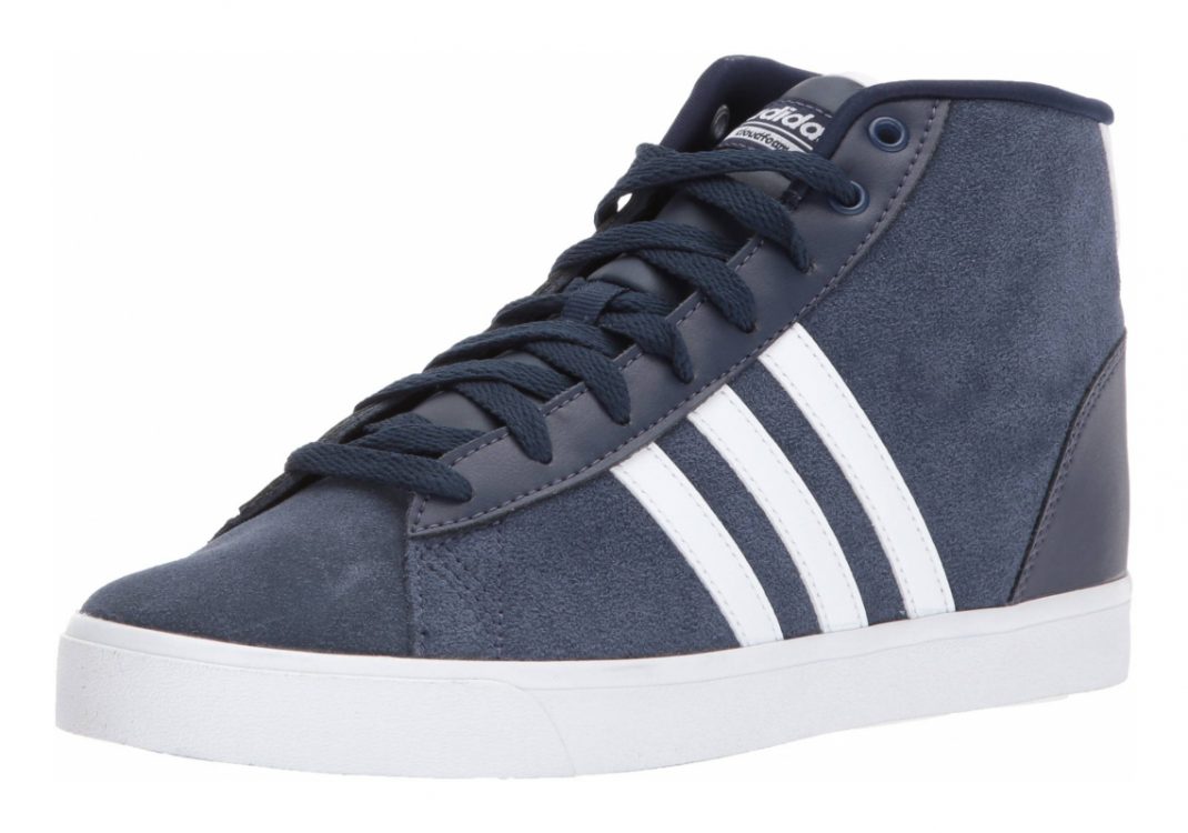 Adidas Cloudfoam Daily QT Mid