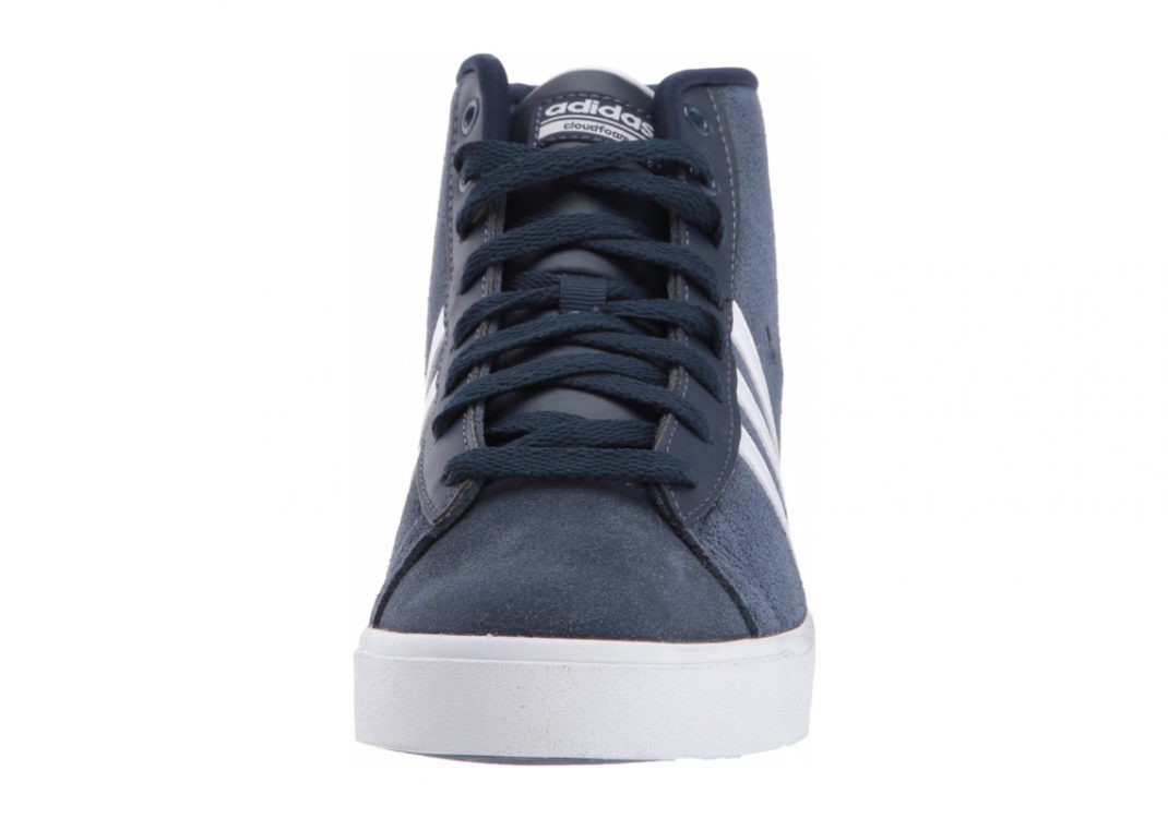 Adidas Cloudfoam Daily QT Mid - 