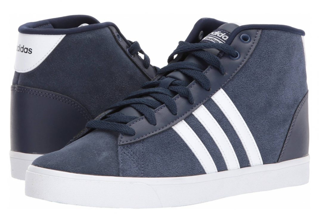 Adidas Cloudfoam Daily QT Mid - 