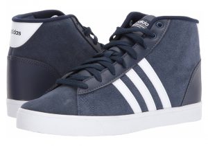 Adidas Cloudfoam Daily QT Mid - 