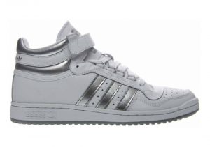 White/Silver (F37261)