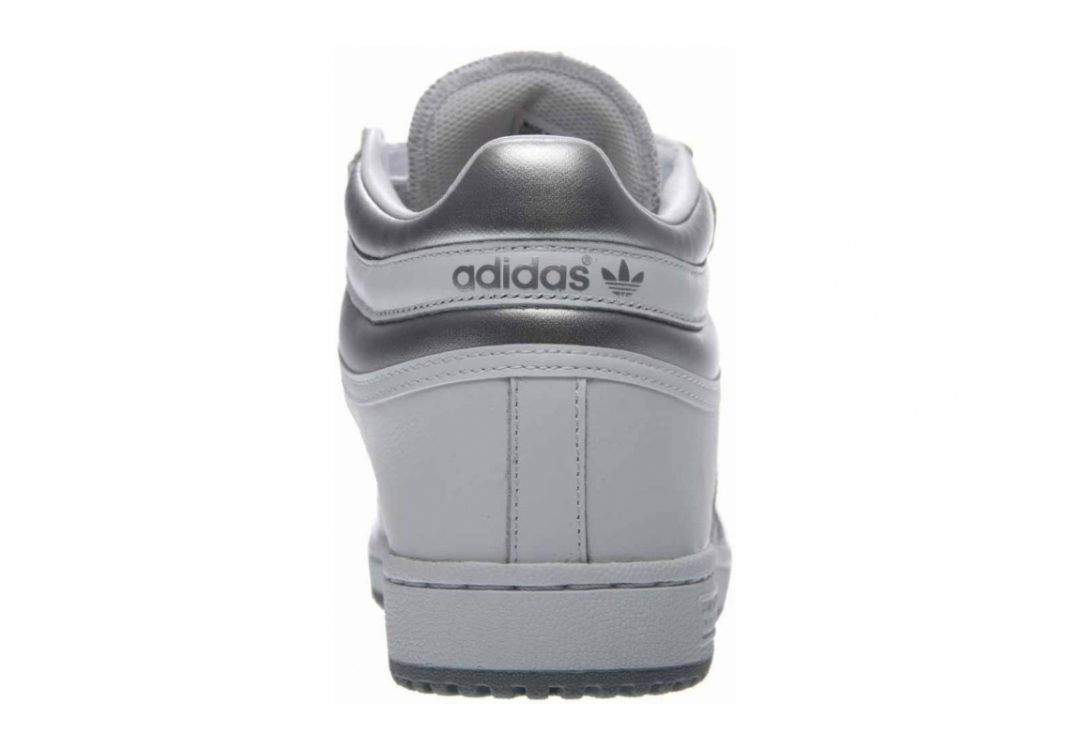 White/Silver (F37261)